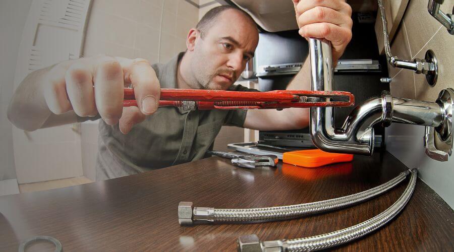 Professional Leak Detection Services in Mannsville, OK